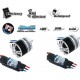Dualsky Tuning Combo for RC Plane